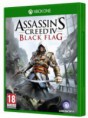 ASSASSINS CREED 4 BLACK FLAG 